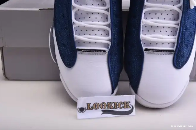 Boostmaster lin Jordan Flint Air 414571-404 13 0507